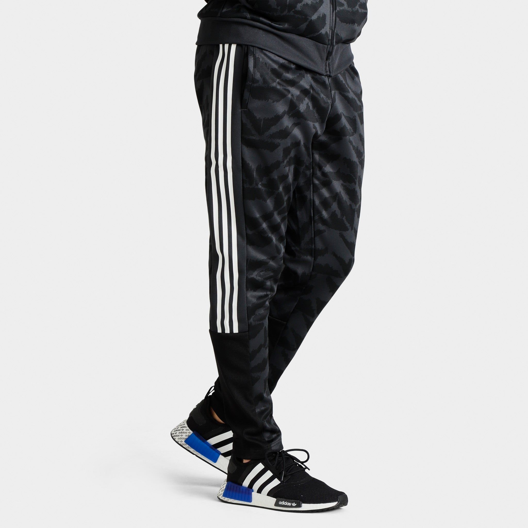 adidas Tiro Advance Track Pants / Carbon sold by JD Sports product image thumbnail 3