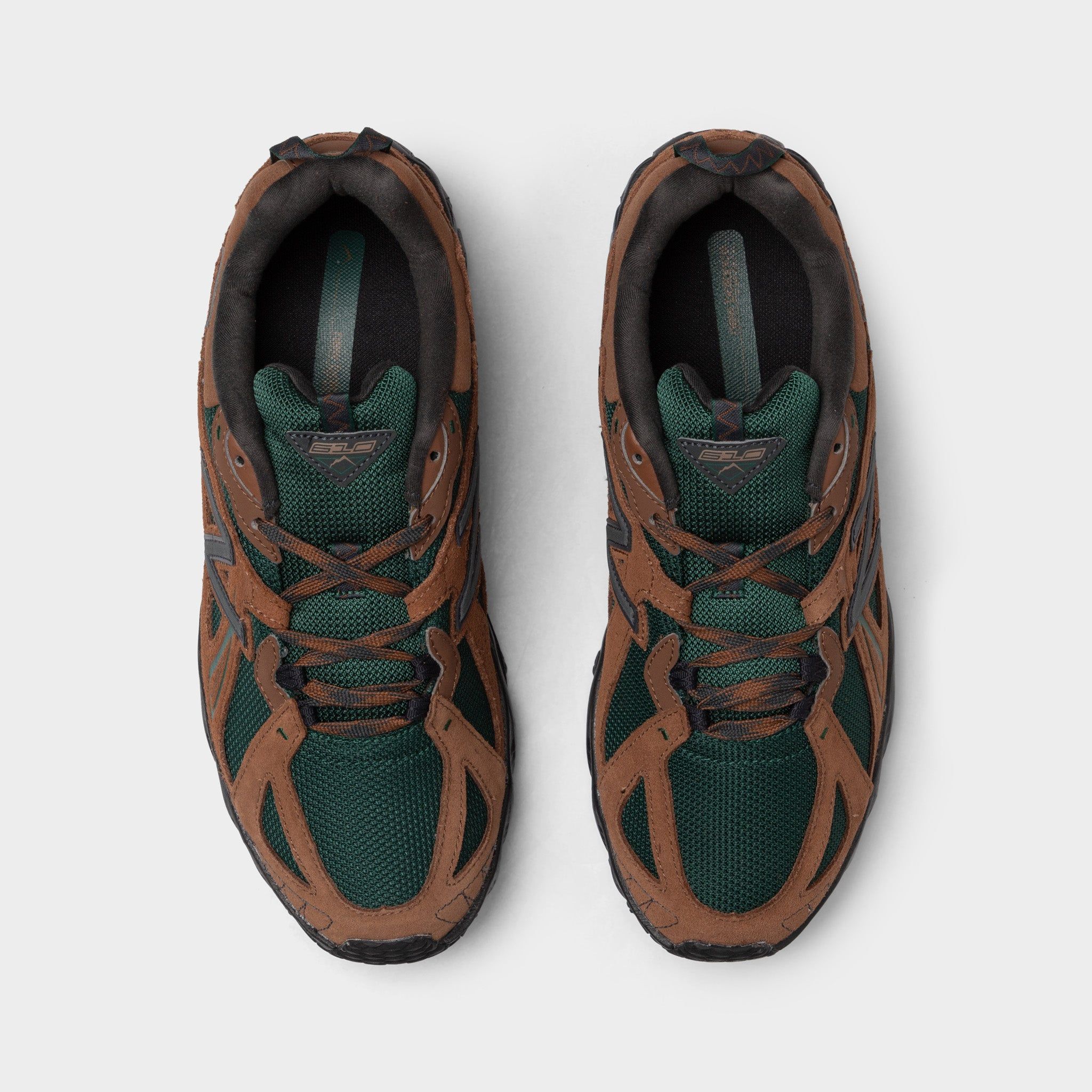 New Balance 610v1 / True Brown sold by JD Sports product image thumbnail 5