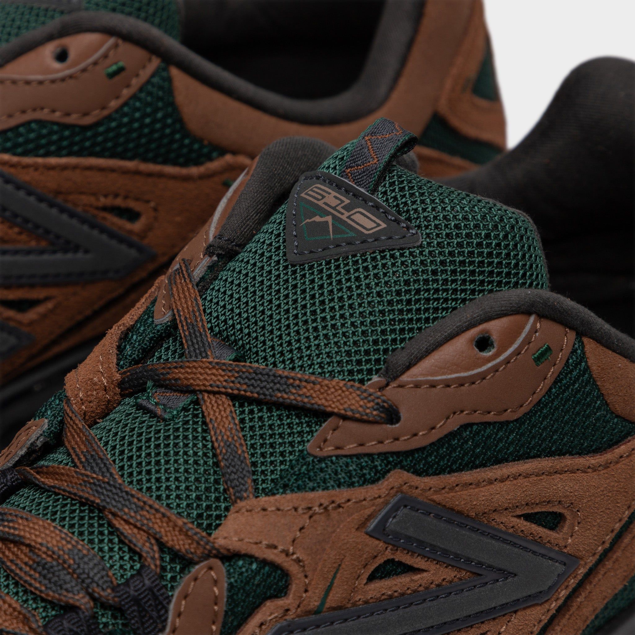 New Balance 610v1 / True Brown sold by JD Sports product image thumbnail 3