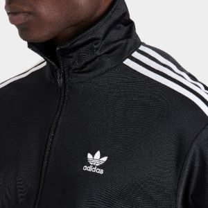 adidas Originals Firebird Track Jacket / Black sold by JD Sports