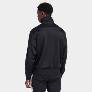 adidas Originals Firebird Track Jacket / Black sold by JD Sports