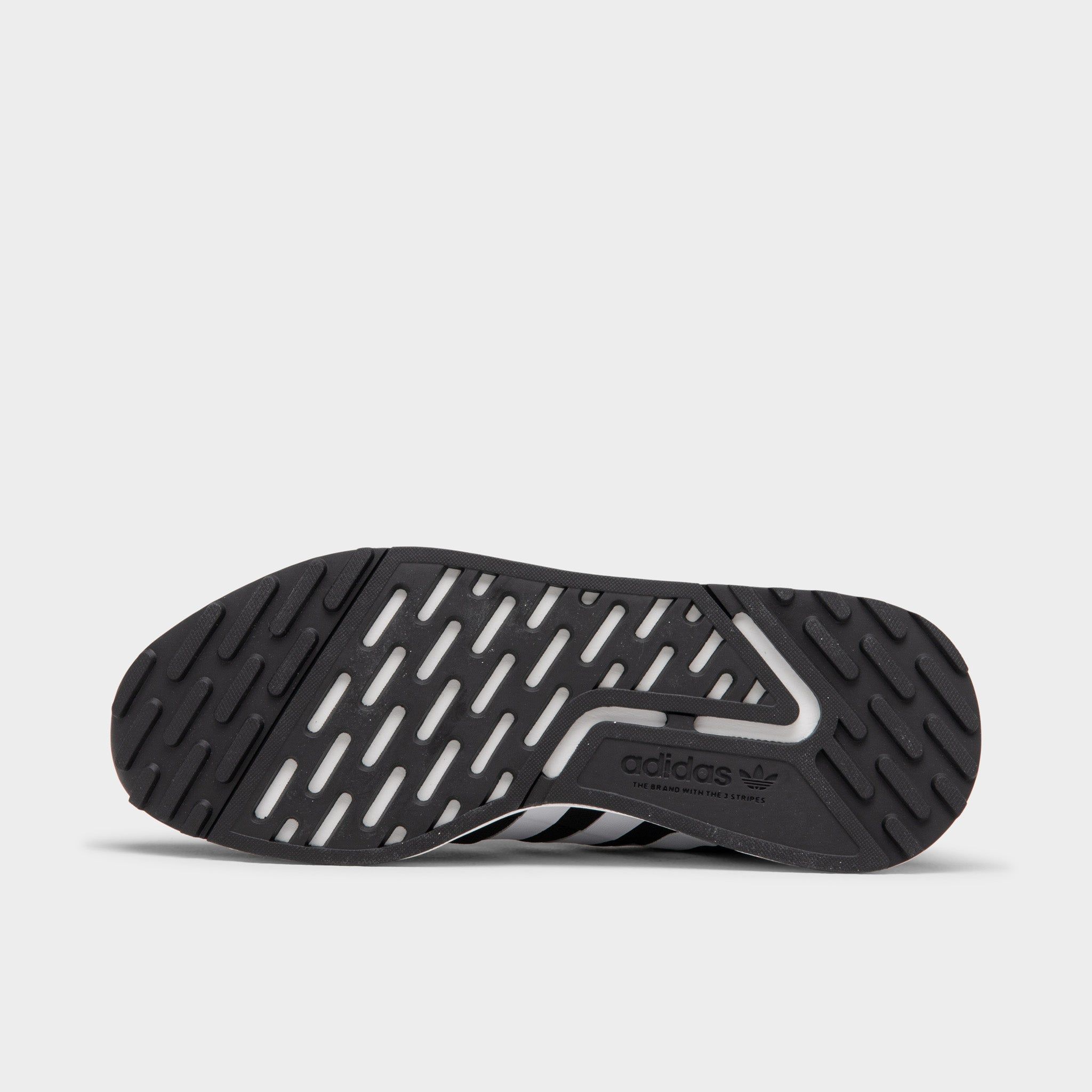 adidas Originals Multix Core Black / Cloud White - Core Black sold by JD Sports product image thumbnail 6