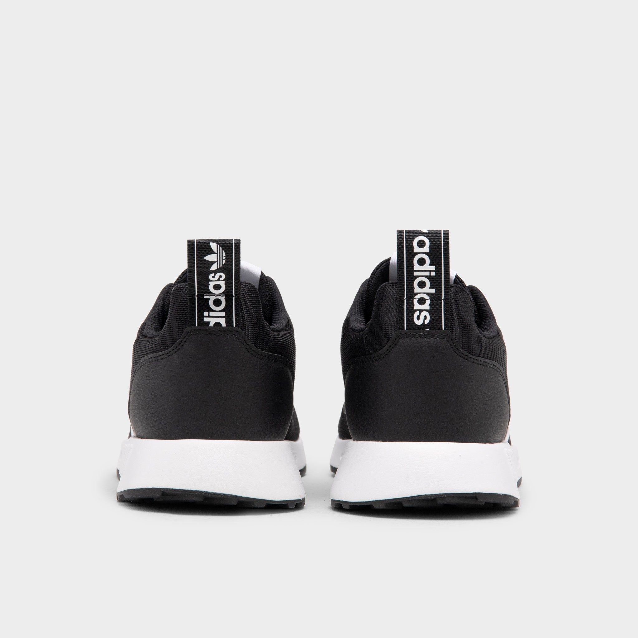 adidas Originals Multix Core Black / Cloud White - Core Black sold by JD Sports product image thumbnail 4