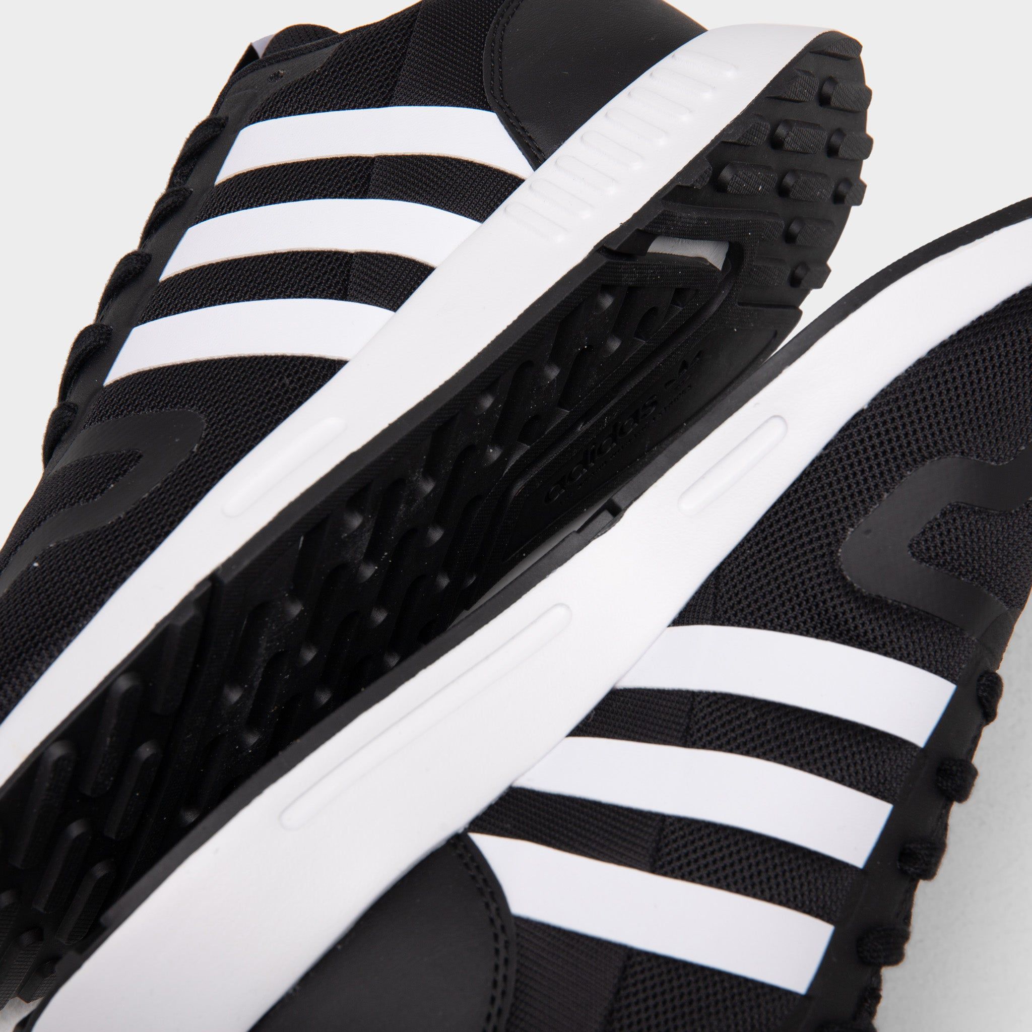 adidas Originals Multix Core Black / Cloud White - Core Black sold by JD Sports product image thumbnail 3