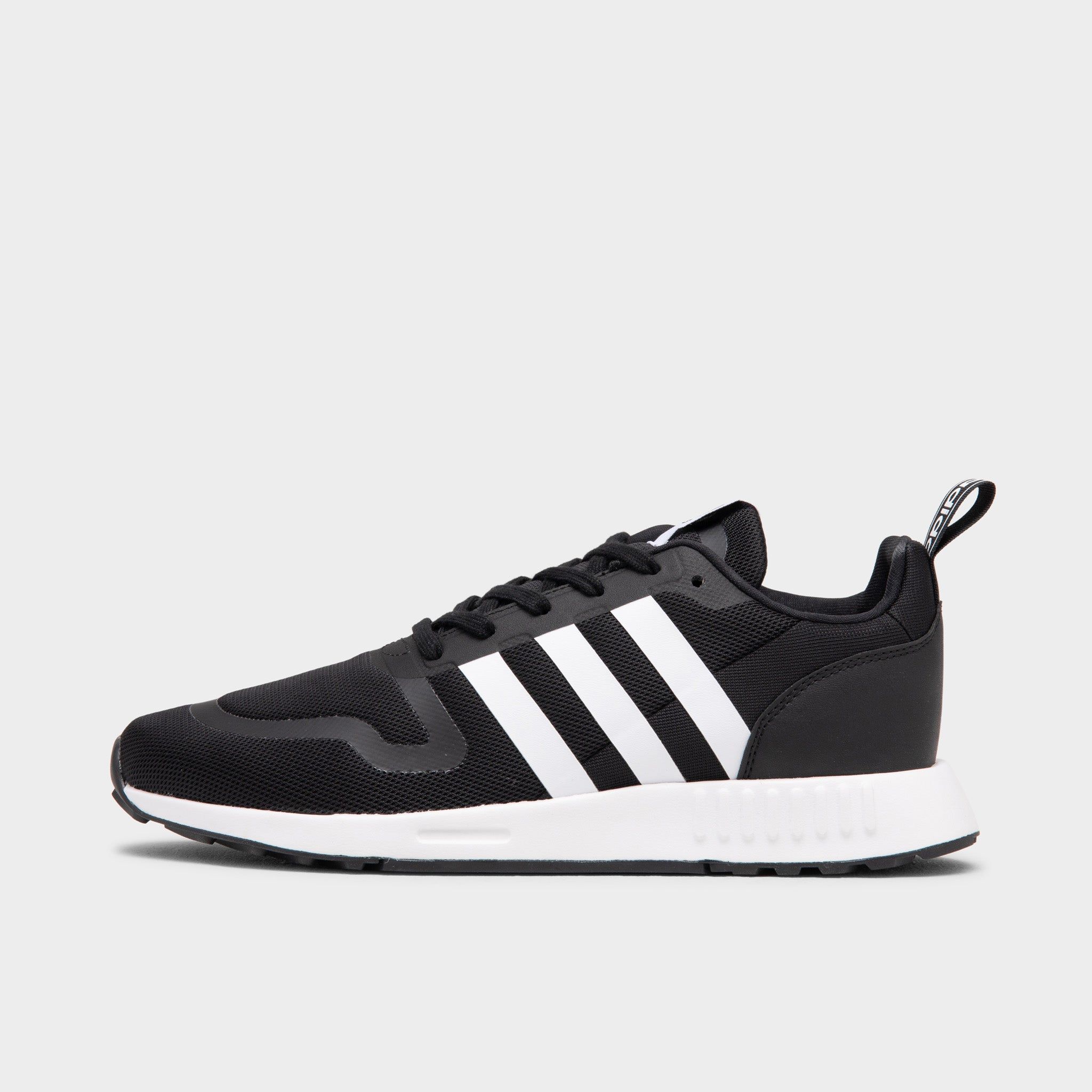 adidas Originals Multix Core Black / Cloud White - Core Black sold by JD Sports