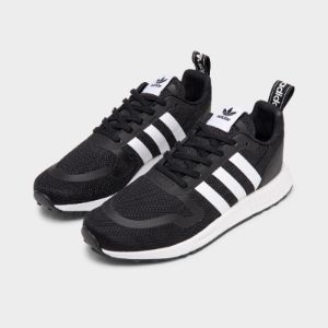 adidas Originals Multix Core Black / Cloud White - Core Black sold by JD Sports