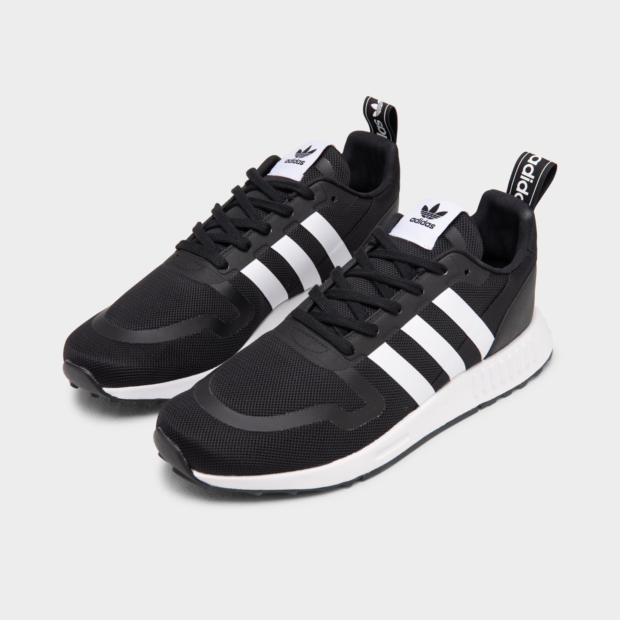 adidas Originals Multix Core Black / Cloud White - Core Black sold by JD Sports product image thumbnail 2