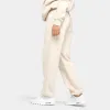 Pink Soda Sport Women's Vicente Joggers / Khaki sold by JD Sports