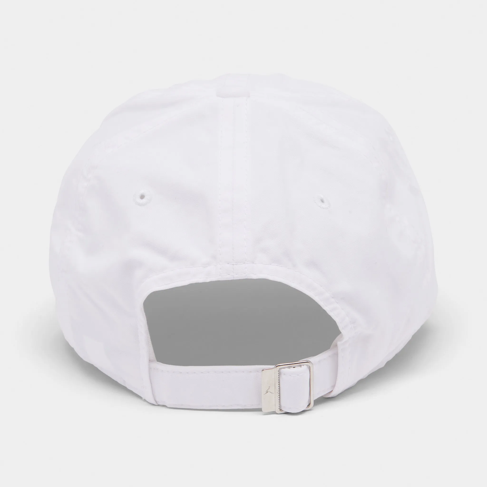 Jordan Jumpman Heritage86 Hat / White sold by JD Sports product image thumbnail 4