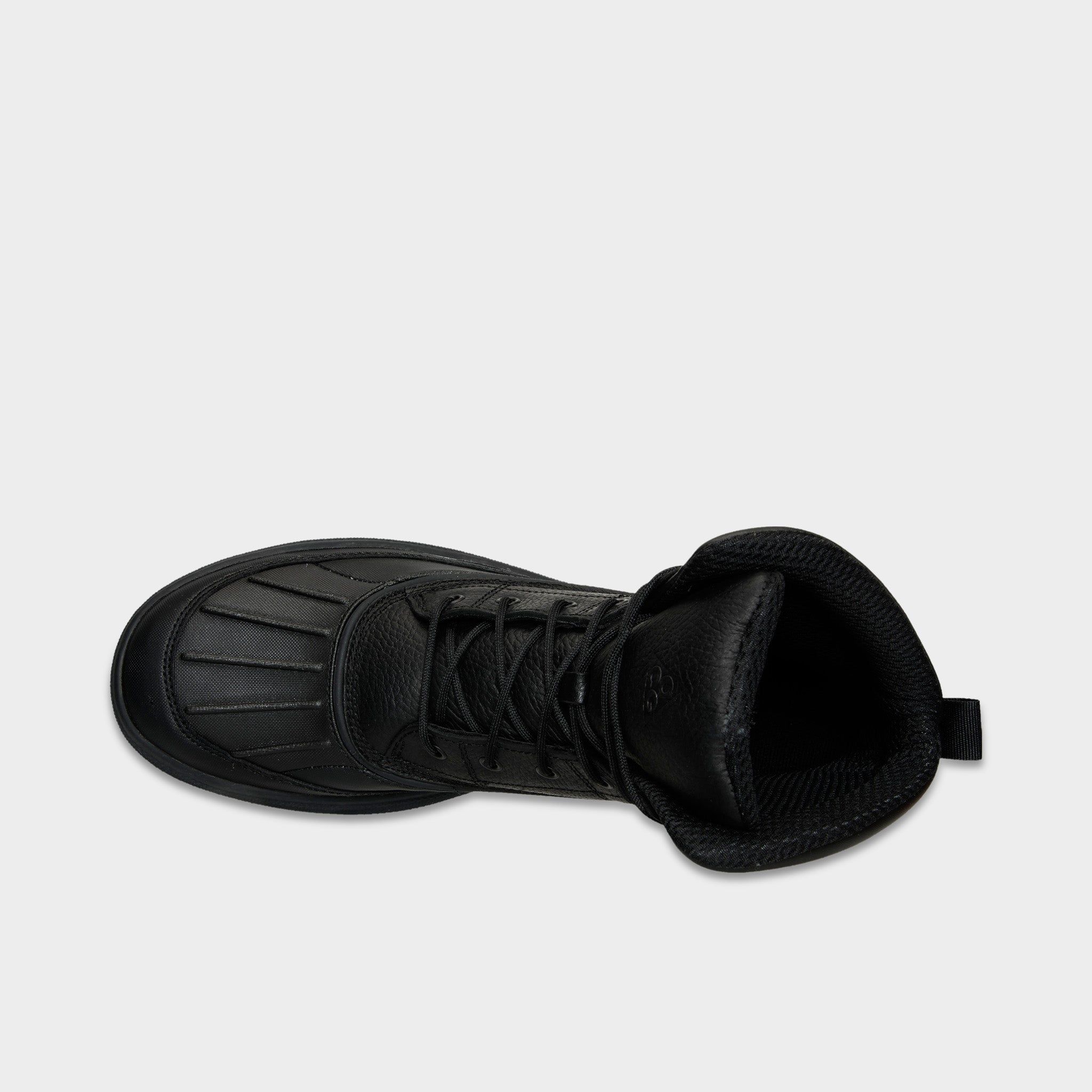 Nike ACG Woodside II Boot Black / Black - Black sold by JD Sports product image thumbnail 6