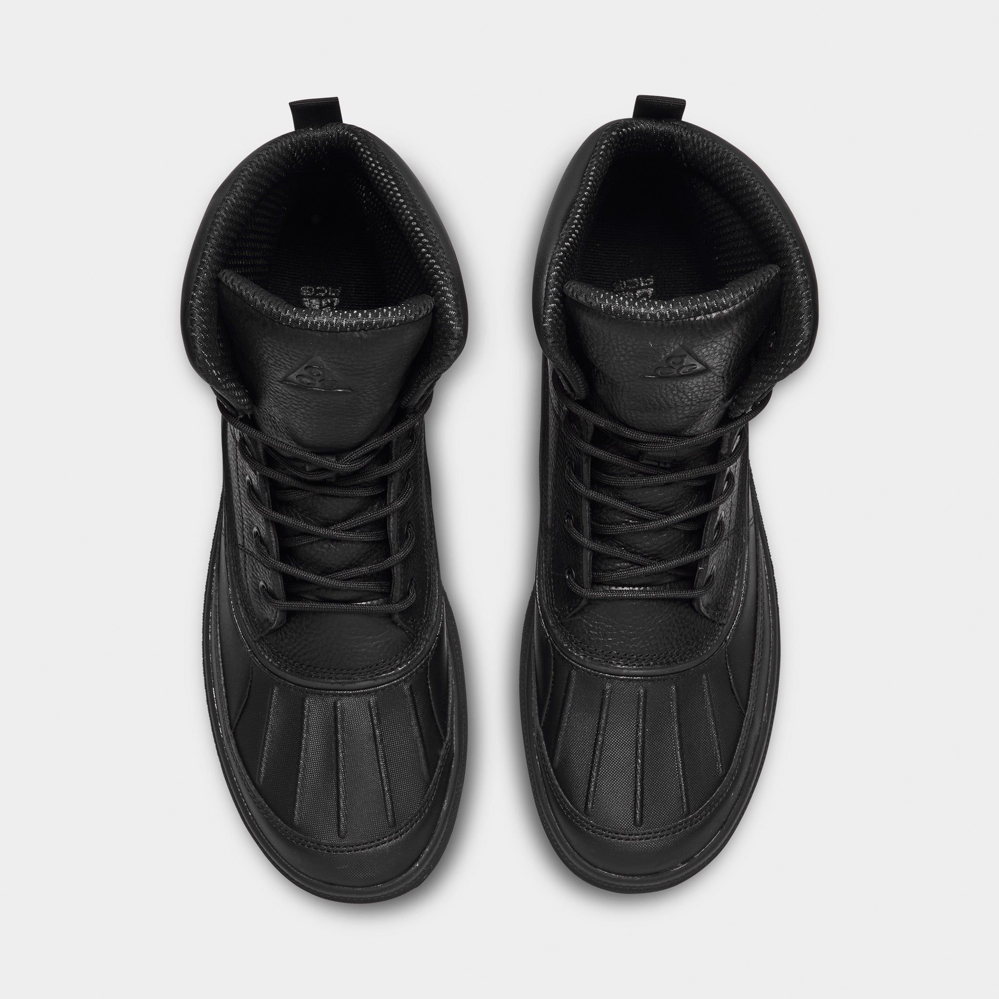 Nike ACG Woodside II Boot Black / Black - Black sold by JD Sports product image thumbnail 5