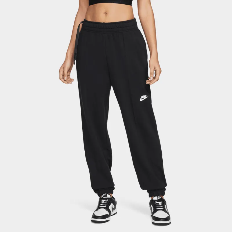Nike Sportswear Women’s Loose Fleece Dance Pants / Black sold by JD Sports