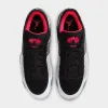 Jordan XXXVIII Low White / Siren Red - Black sold by JD Sports