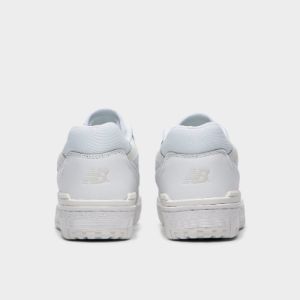 New Balance BB550LSA White / Reflection - Rain Cloud sold by JD Sports