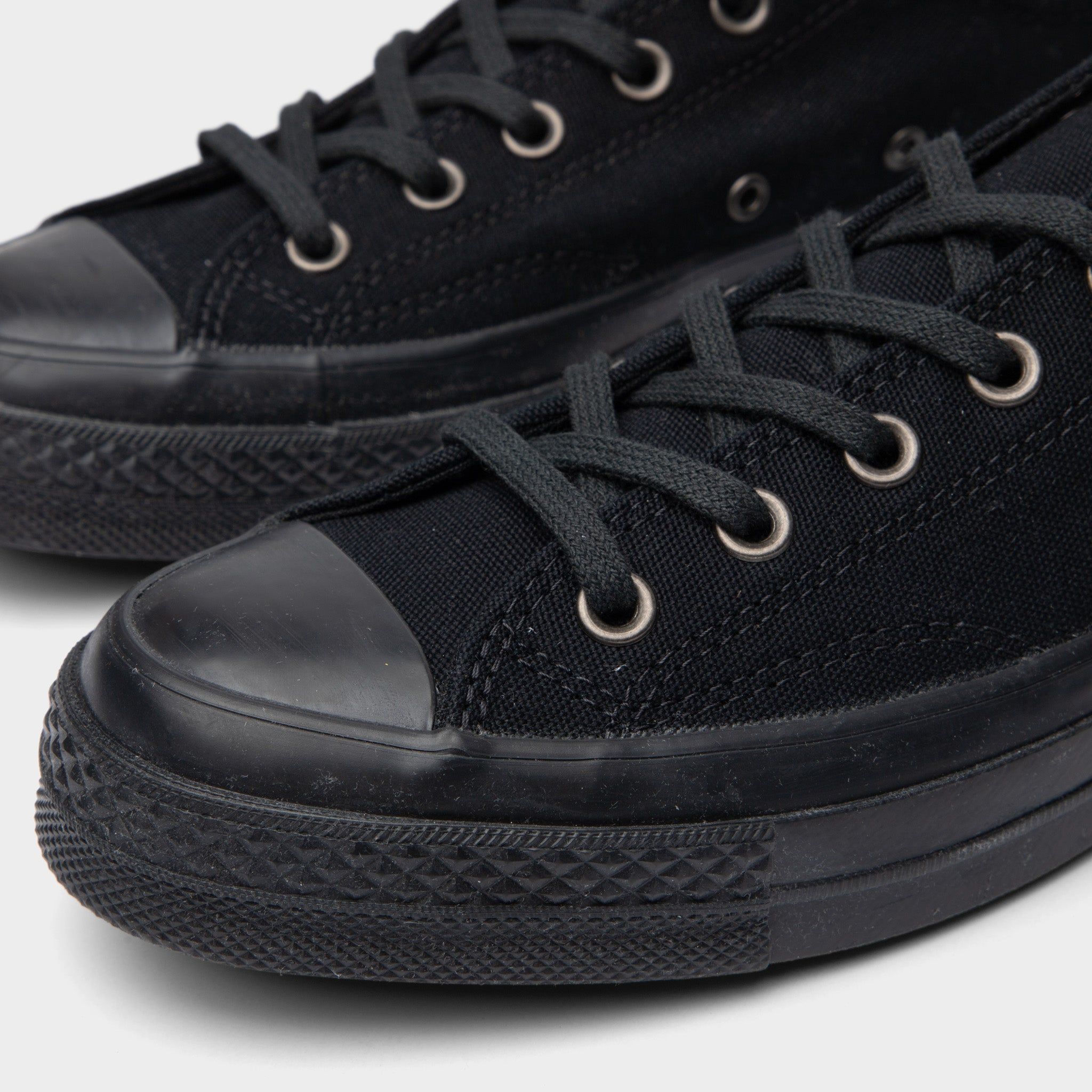 Converse Chuck 70 Ox / Black sold by JD Sports product image thumbnail 3
