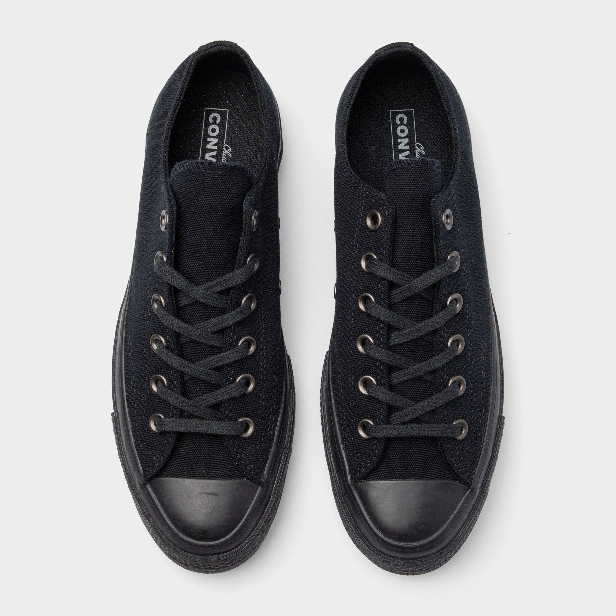 Converse Chuck 70 Ox / Black sold by JD Sports product image thumbnail 5