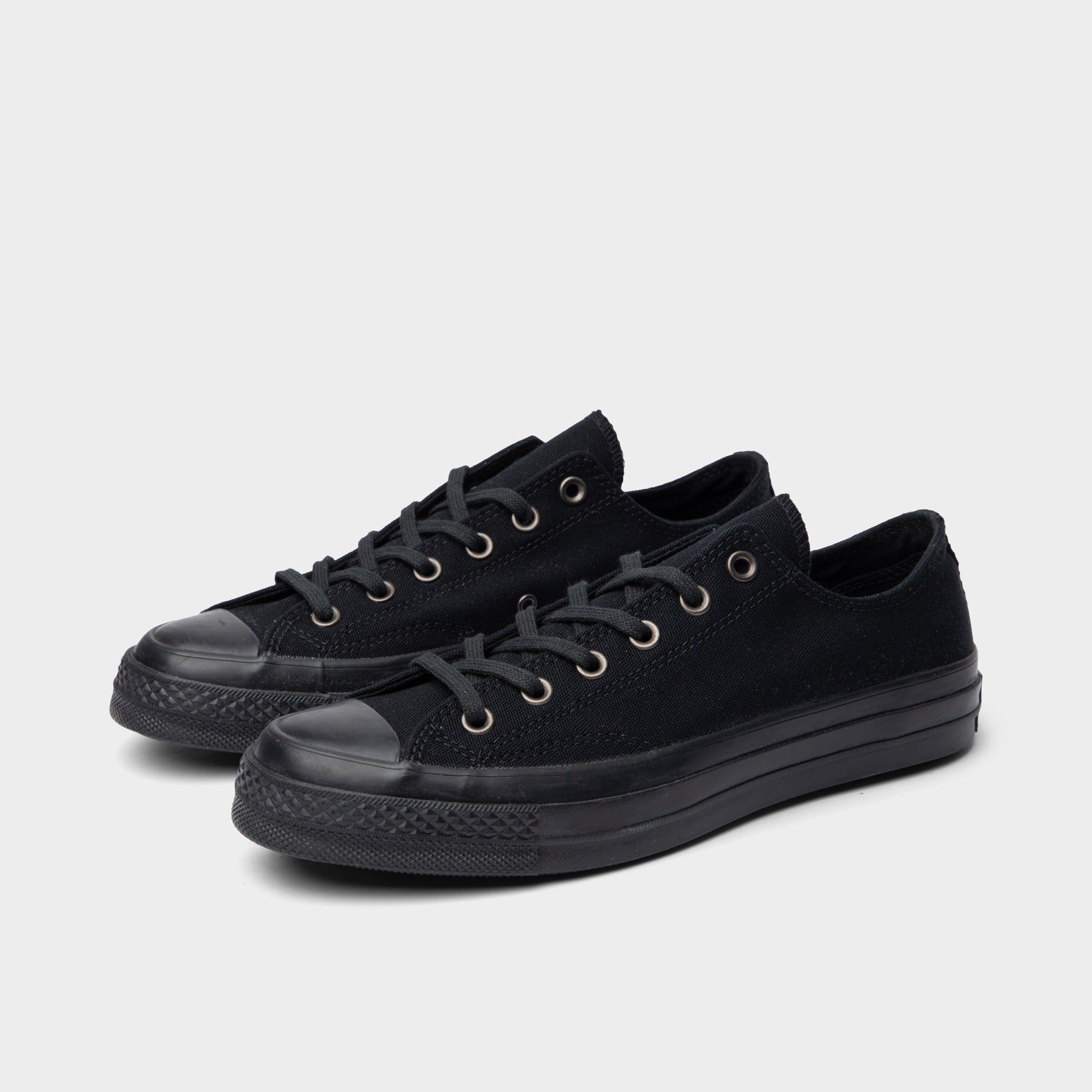 Converse Chuck 70 Ox / Black sold by JD Sports product image thumbnail 2