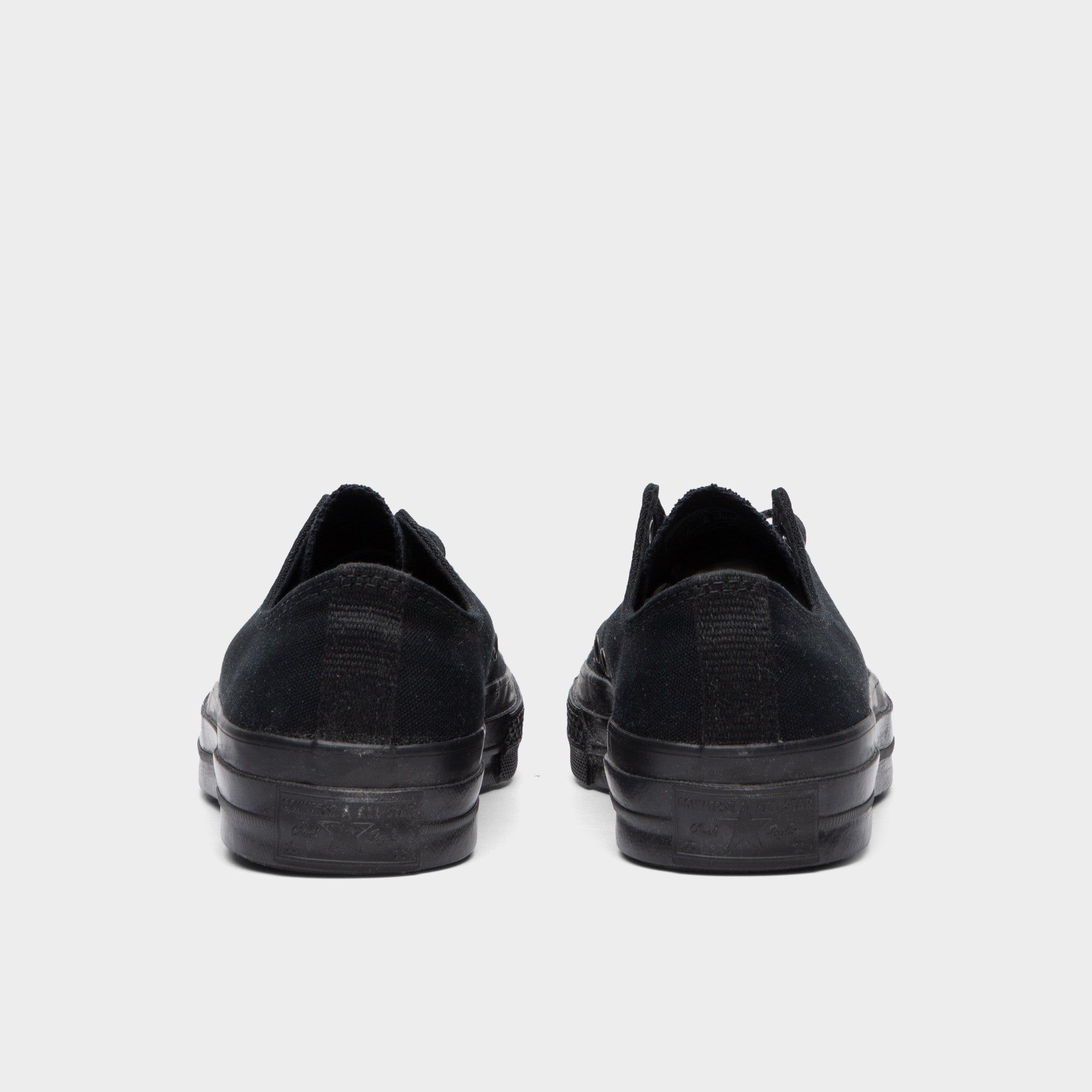 Converse Chuck 70 Ox / Black sold by JD Sports product image thumbnail 4