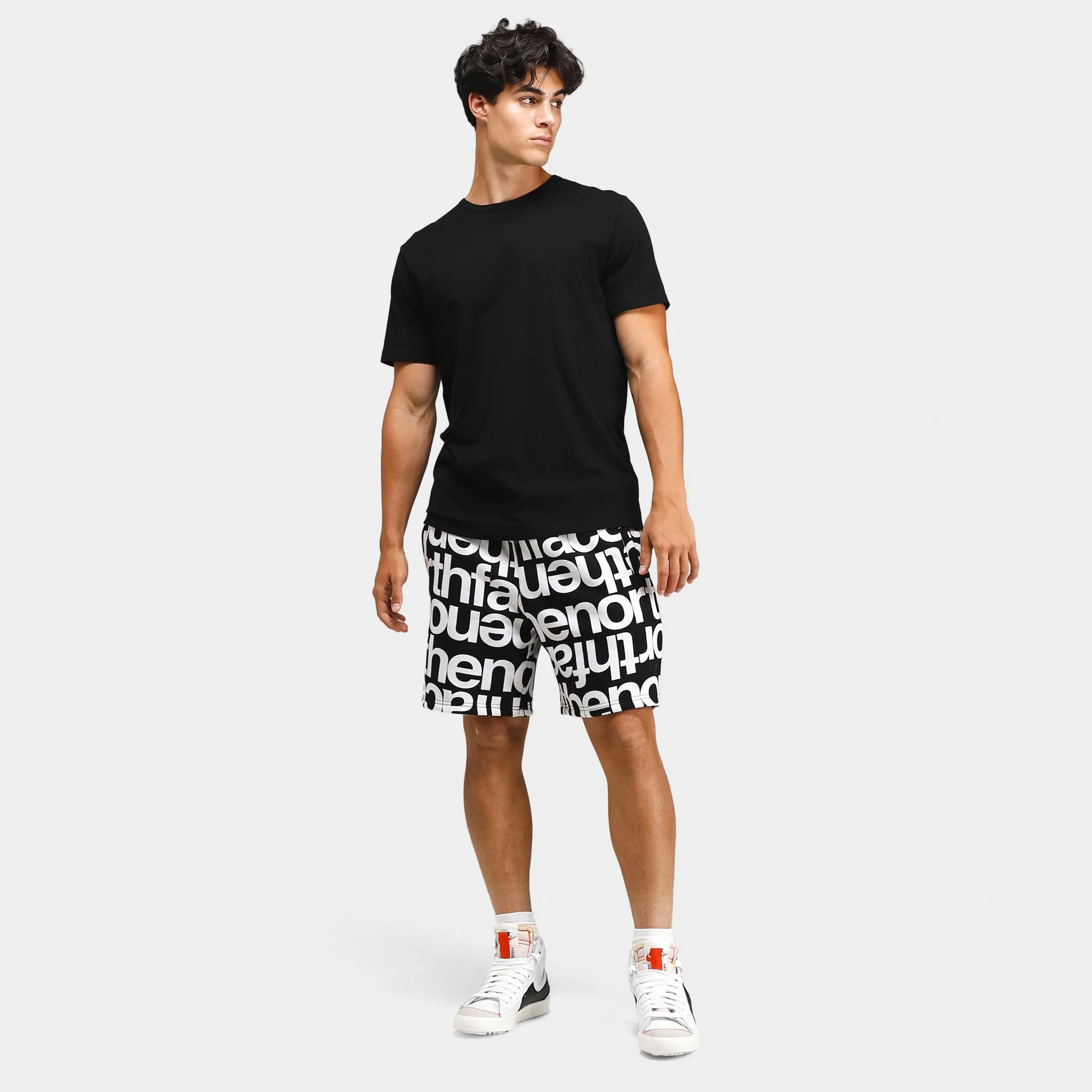 Kuwalla Organic Standard T-shirt / Black sold by JD Sports product image thumbnail 5
