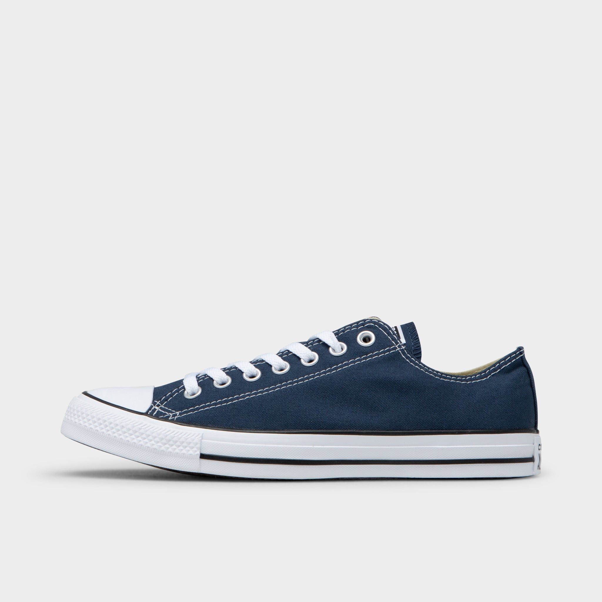 Converse Chuck Taylor All Star / Navy sold by JD Sports