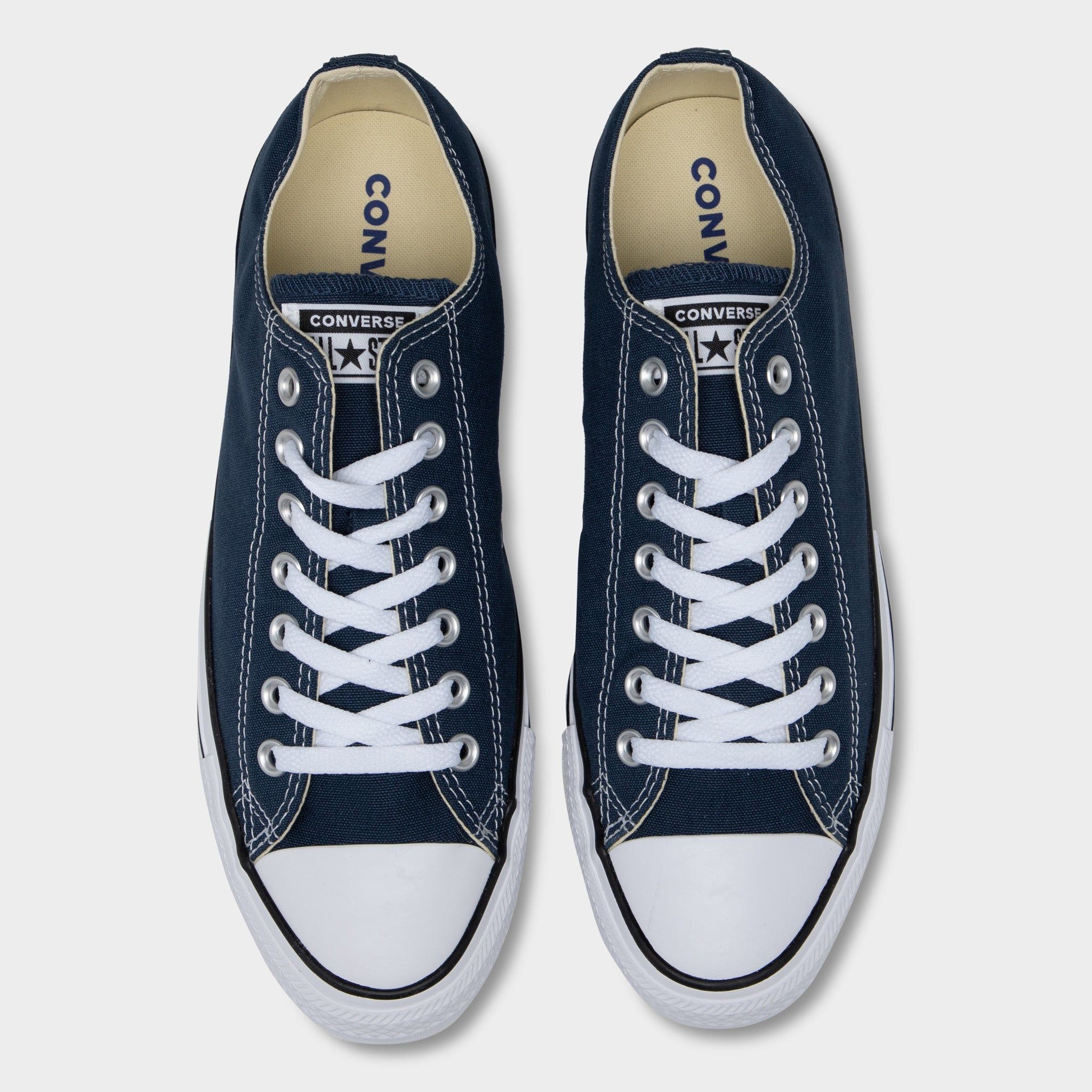 Converse Chuck Taylor All Star / Navy sold by JD Sports product image thumbnail 4