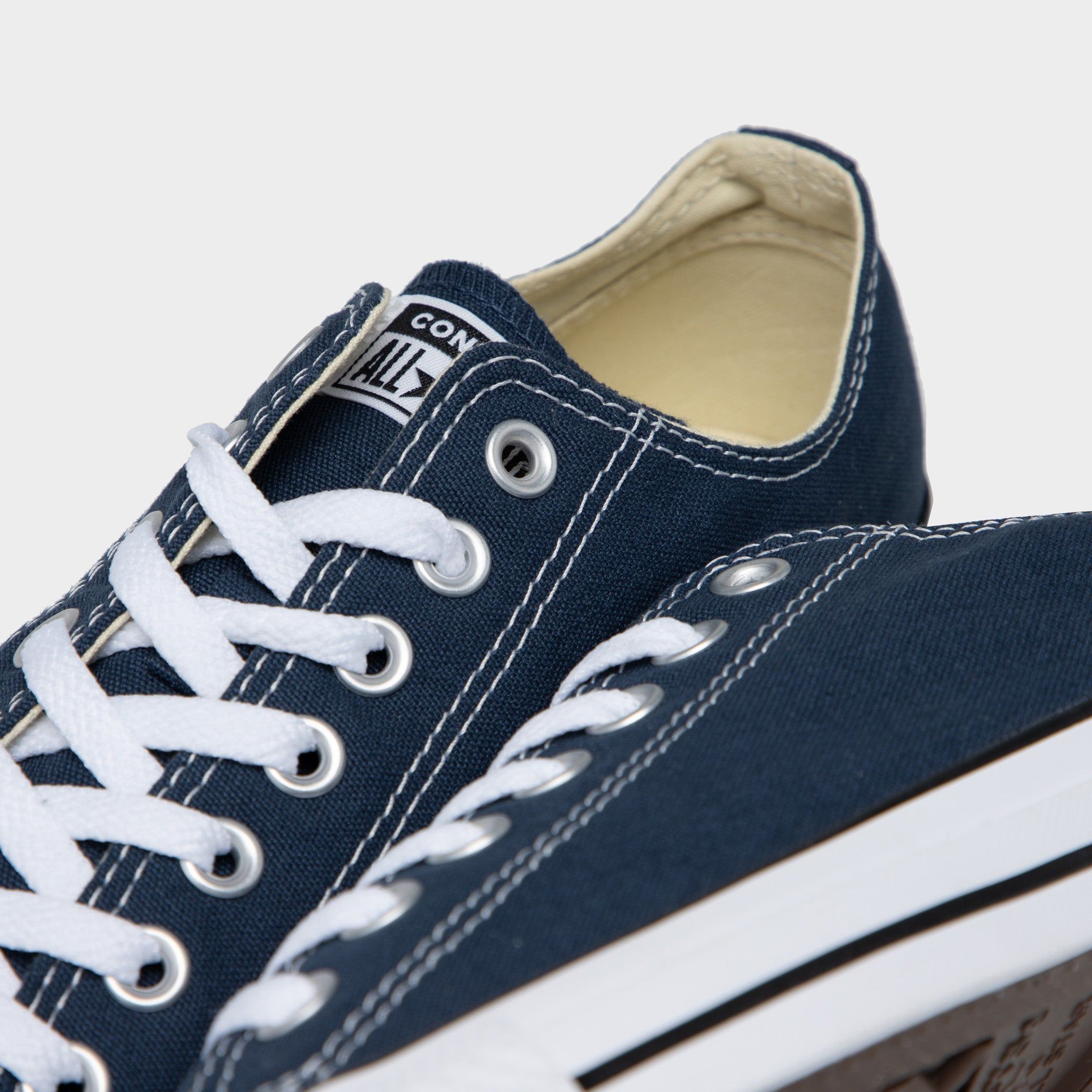 Converse Chuck Taylor All Star / Navy sold by JD Sports product image thumbnail 3