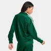 adidas Originals Women's Adicolor Firebird Track Jacket / Collegiate Green sold by JD Sports