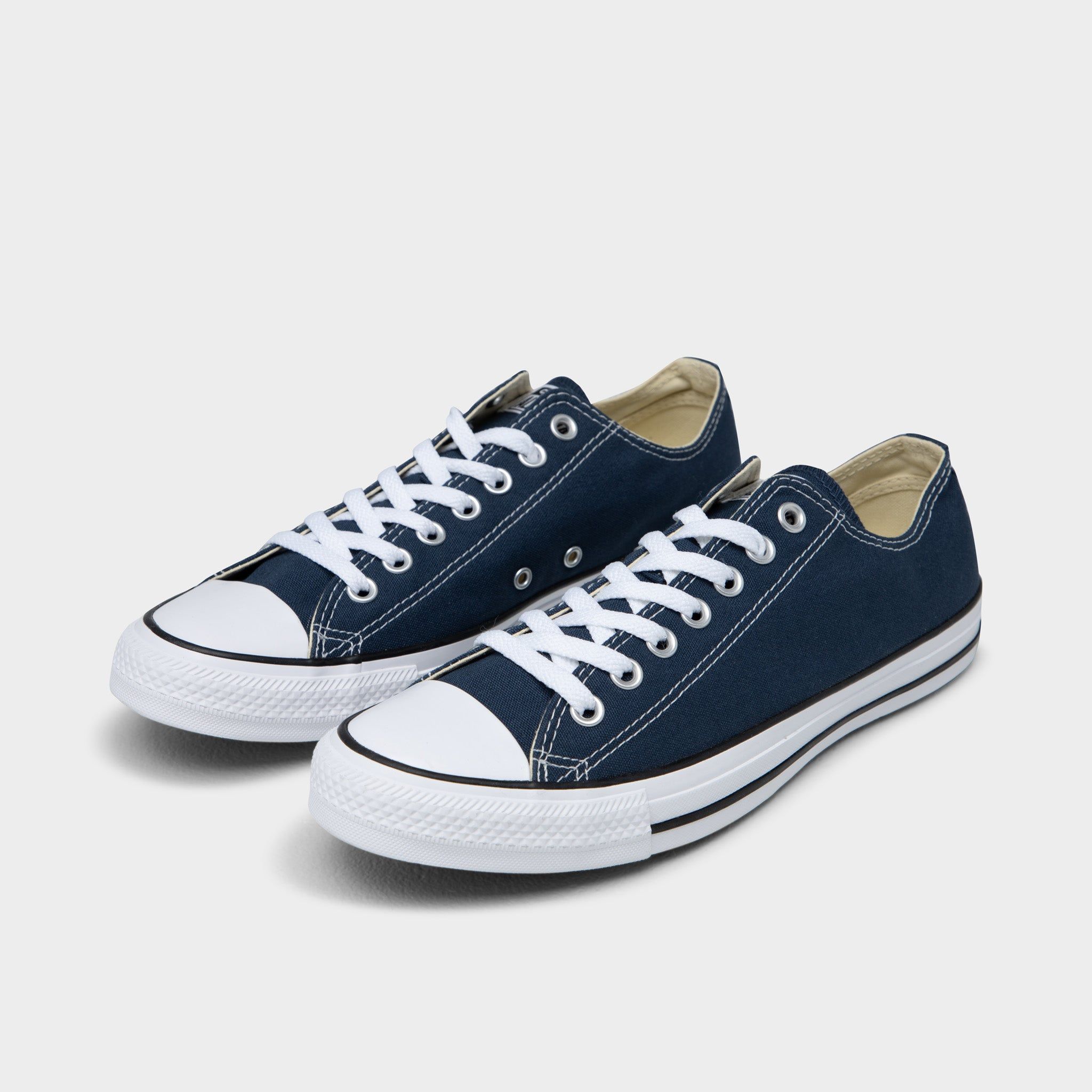 Converse Chuck Taylor All Star / Navy sold by JD Sports product image thumbnail 2