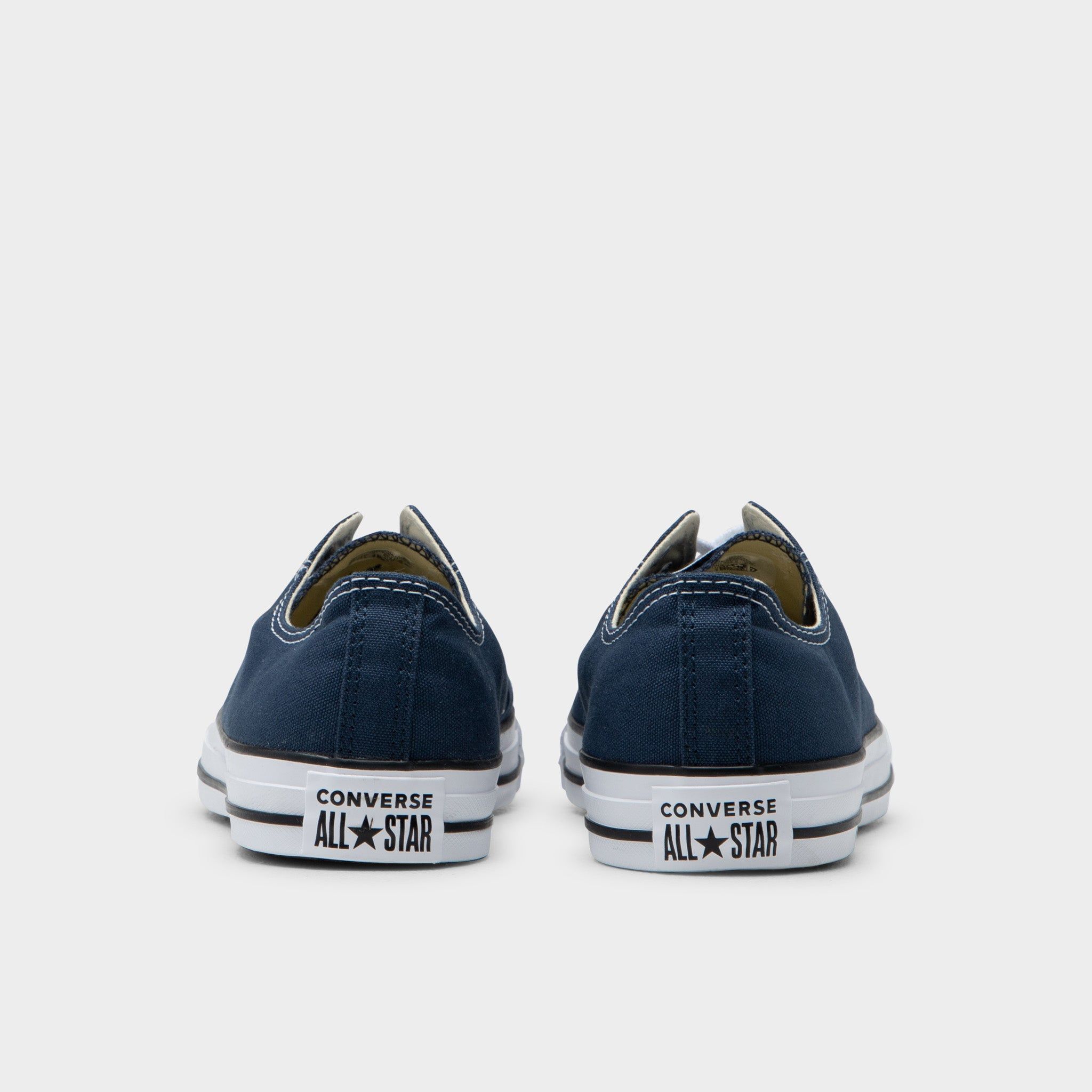 Converse Chuck Taylor All Star / Navy sold by JD Sports product image thumbnail 5