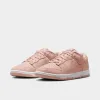 Nike Women's Dunk Low PRM Pink Oxford / Pink Oxford - White sold by JD Sports
