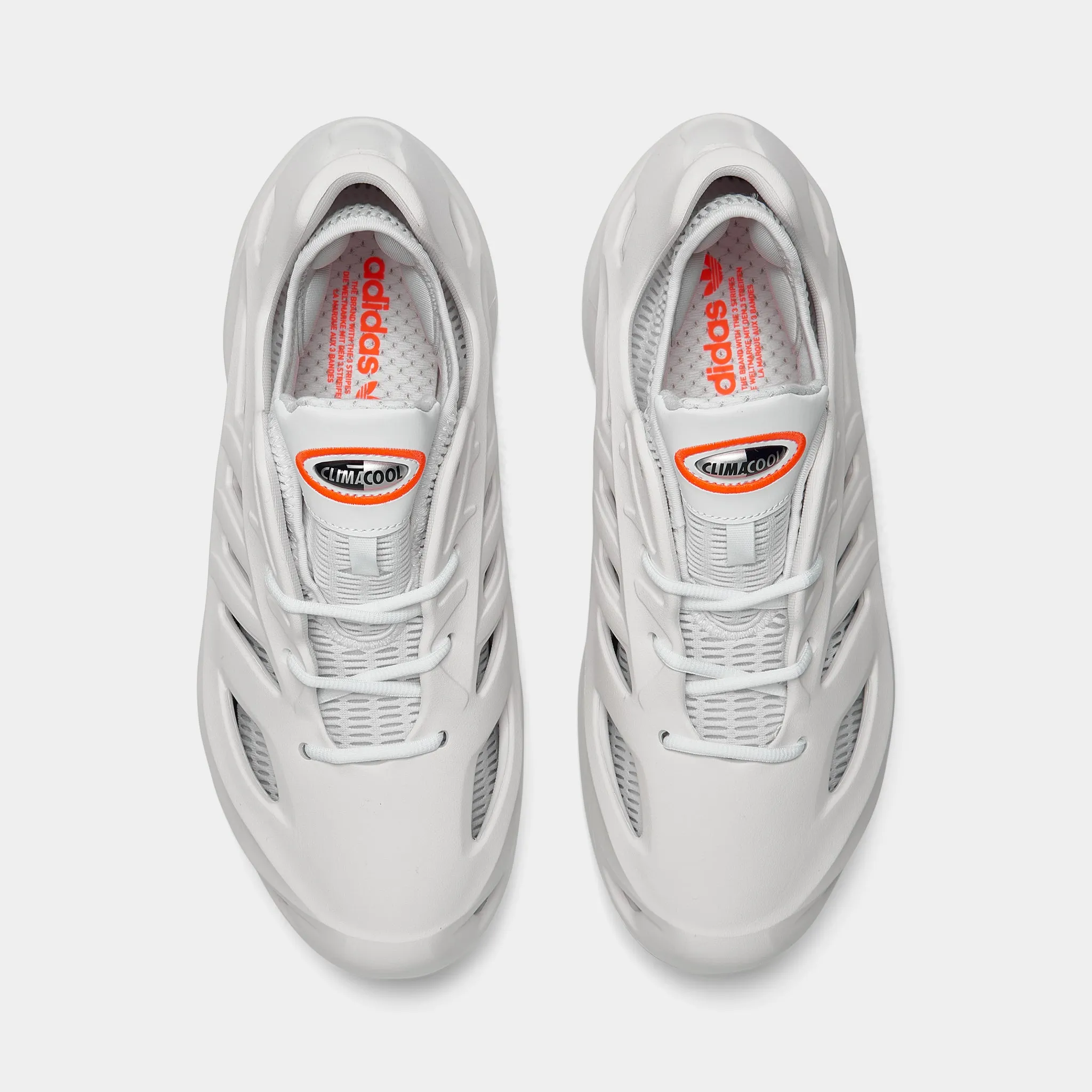 adidas Originals Adifom Climacool Cloud White / Crystal White - Core Black sold by JD Sports product image thumbnail 5