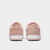 Nike Women's Dunk Low PRM Pink Oxford / Pink Oxford - White sold by JD Sports