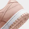 Nike Women's Dunk Low PRM Pink Oxford / Pink Oxford - White sold by JD Sports