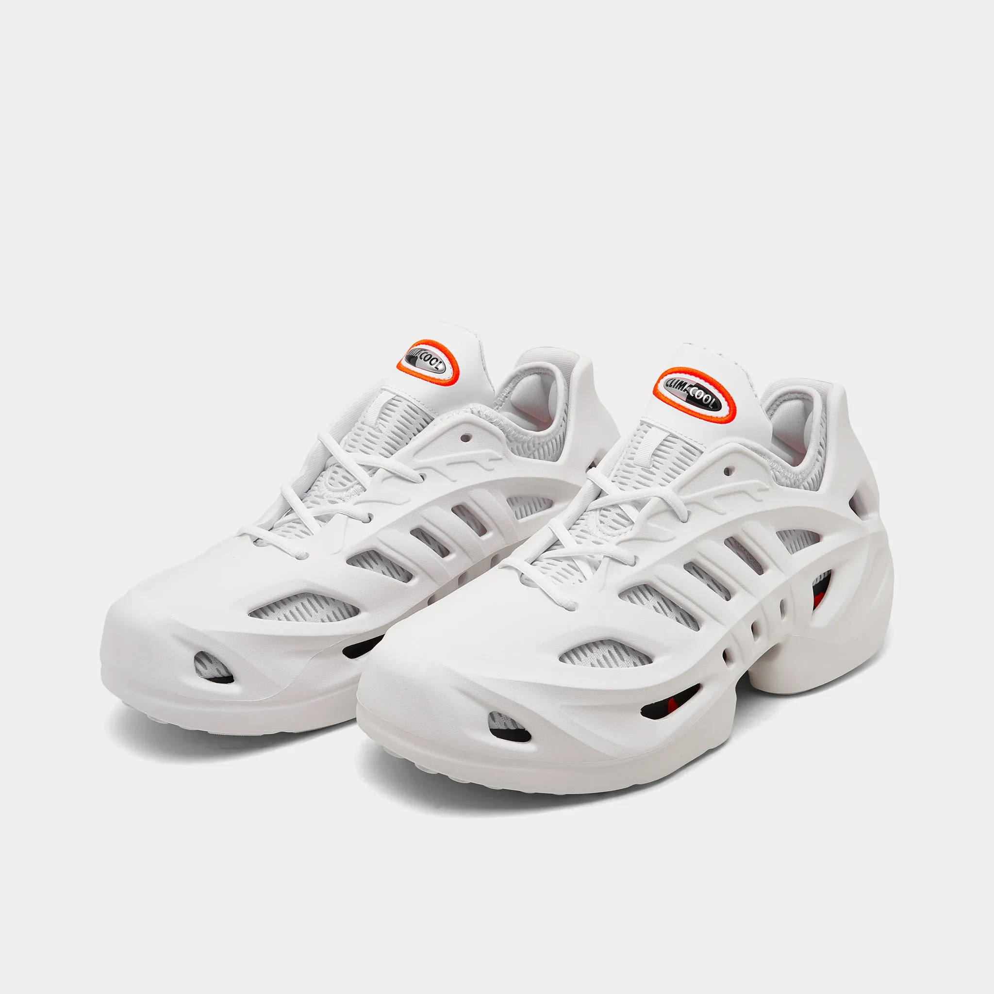 adidas Originals Adifom Climacool Cloud White / Crystal White - Core Black sold by JD Sports product image thumbnail 2