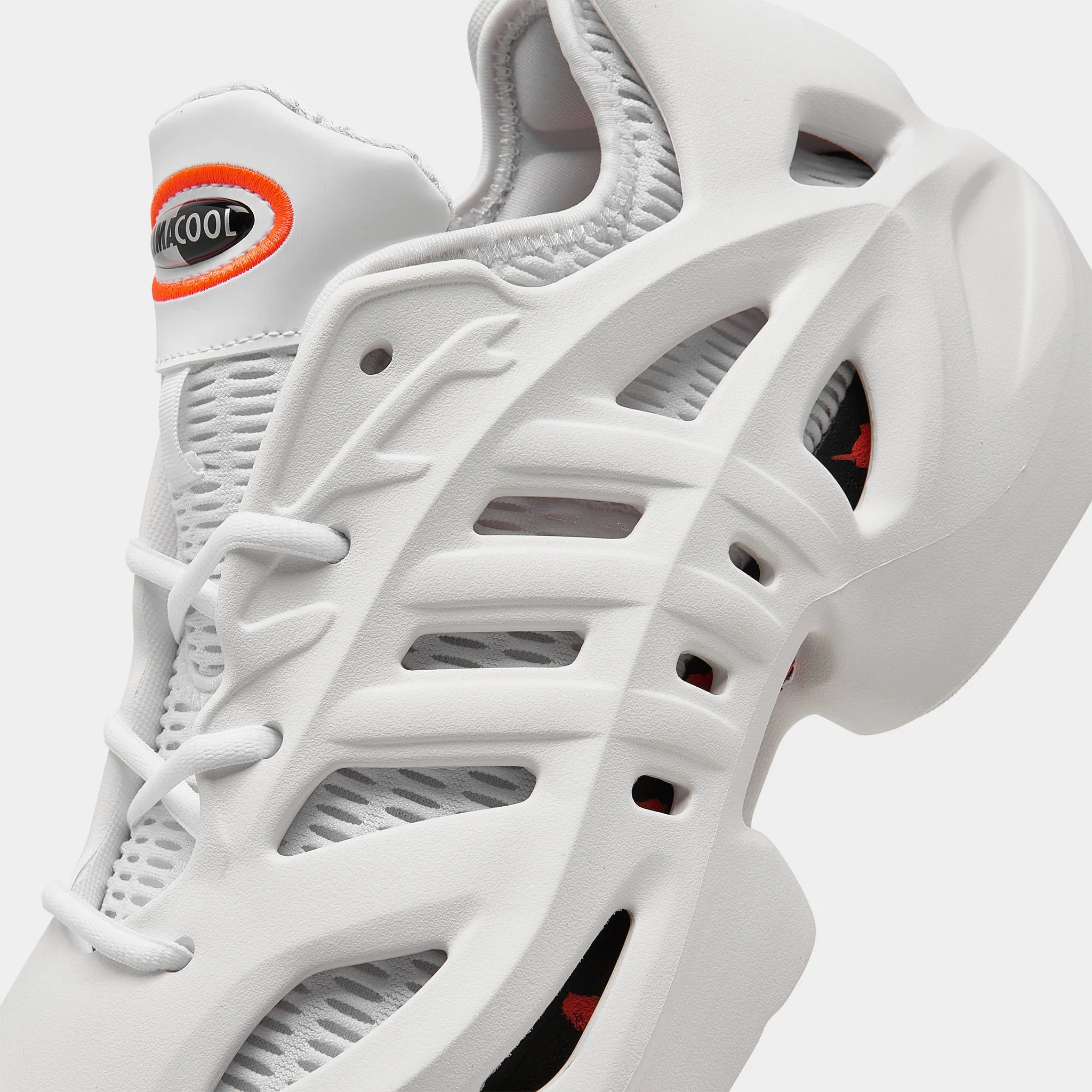 adidas Originals Adifom Climacool Cloud White / Crystal White - Core Black sold by JD Sports product image thumbnail 3