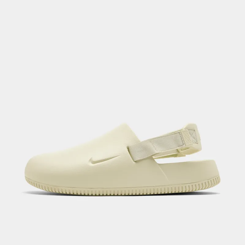 Nike Calm Mule Sea Glass / Sea Glass sold by JD Sports