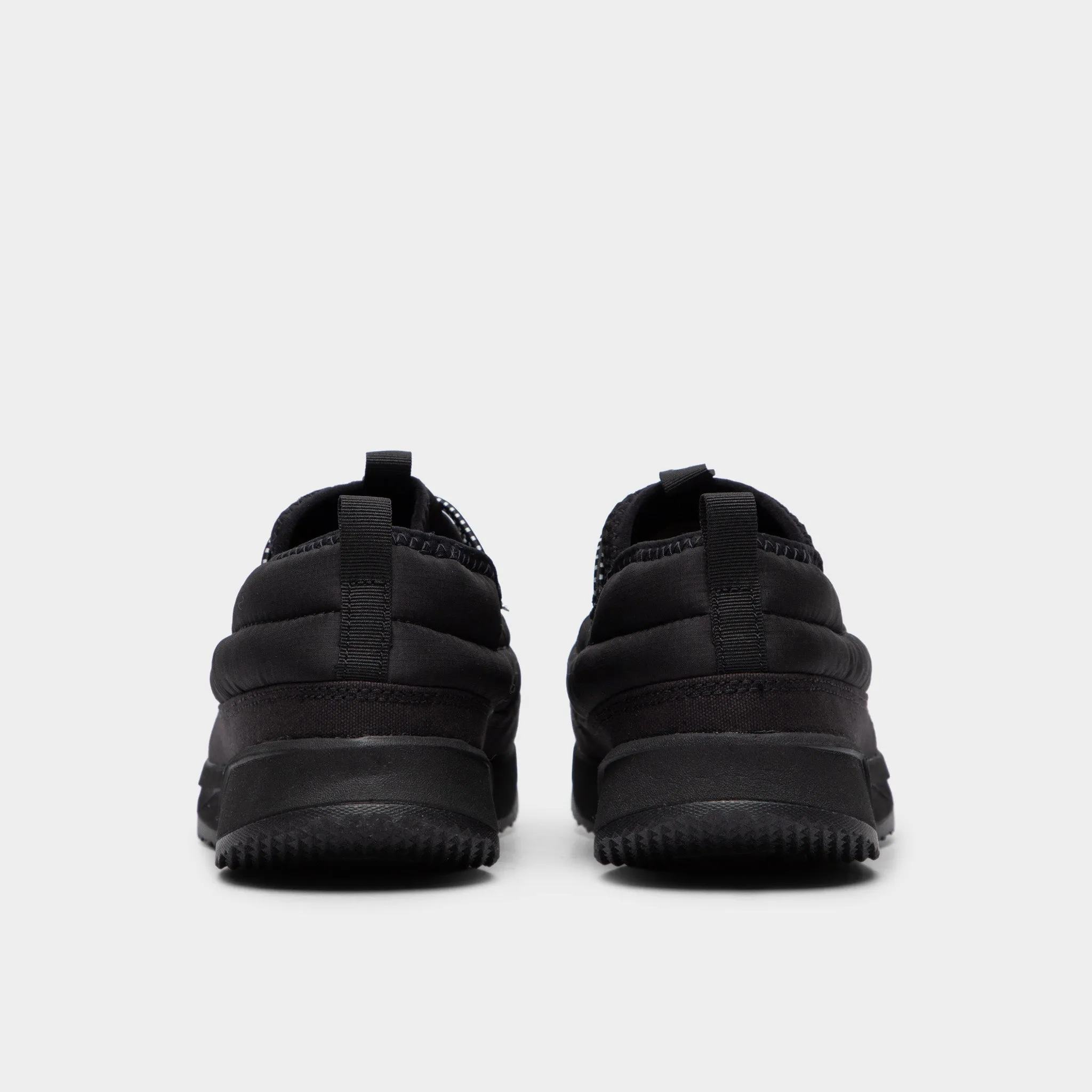 The North Face Women's NSE Low TNF Black / TNF Black sold by JD Sports product image thumbnail 4