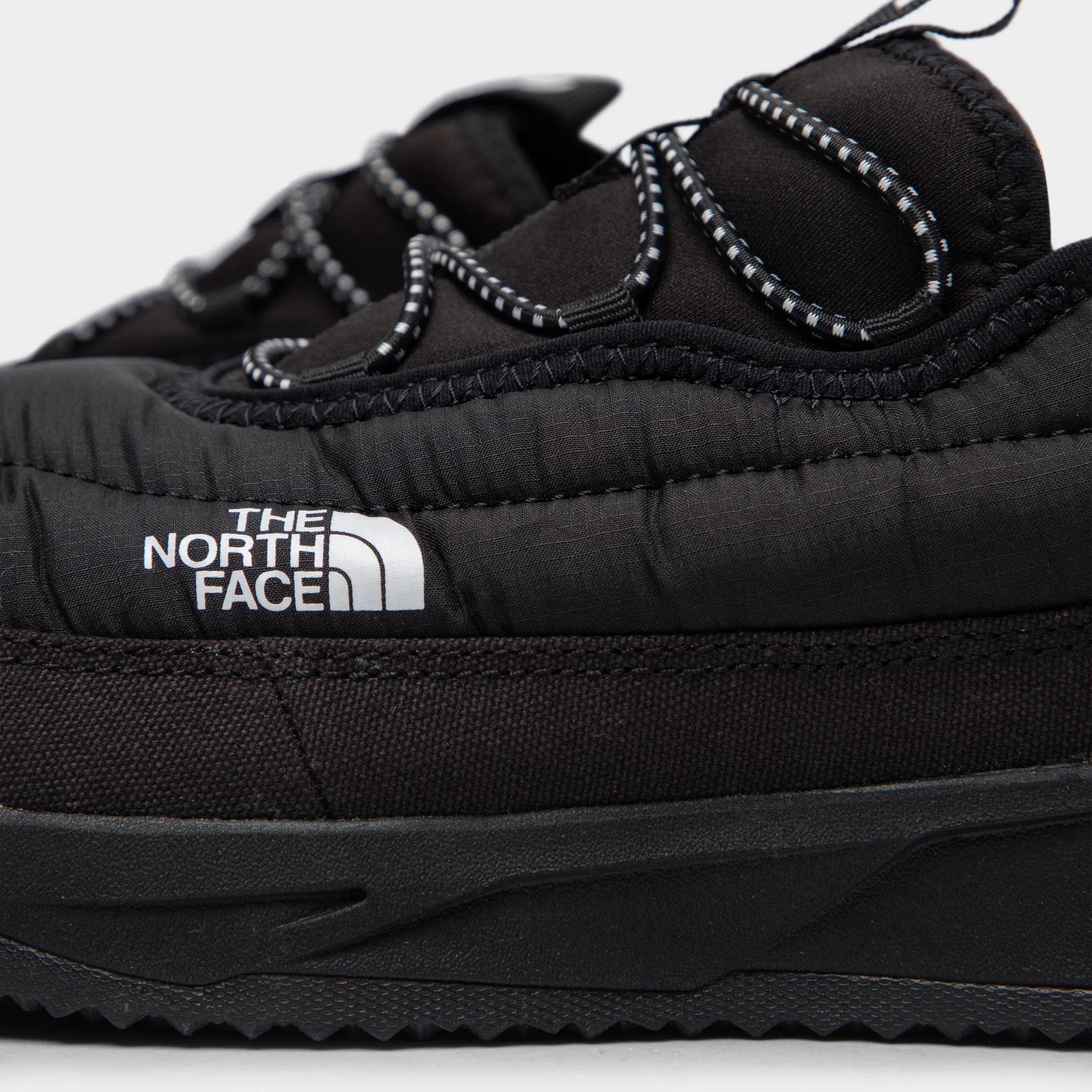 The North Face Women's NSE Low TNF Black / TNF Black sold by JD Sports product image thumbnail 3