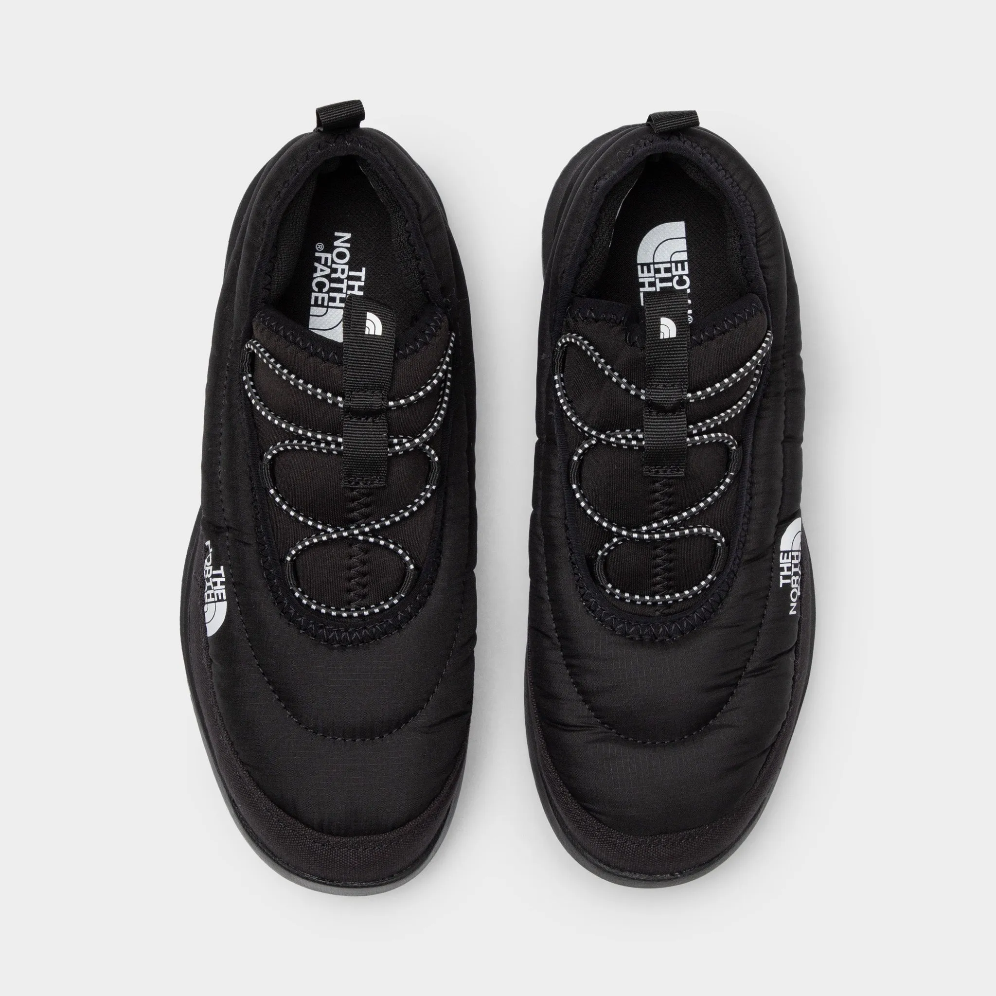 The North Face Women's NSE Low TNF Black / TNF Black sold by JD Sports product image thumbnail 5