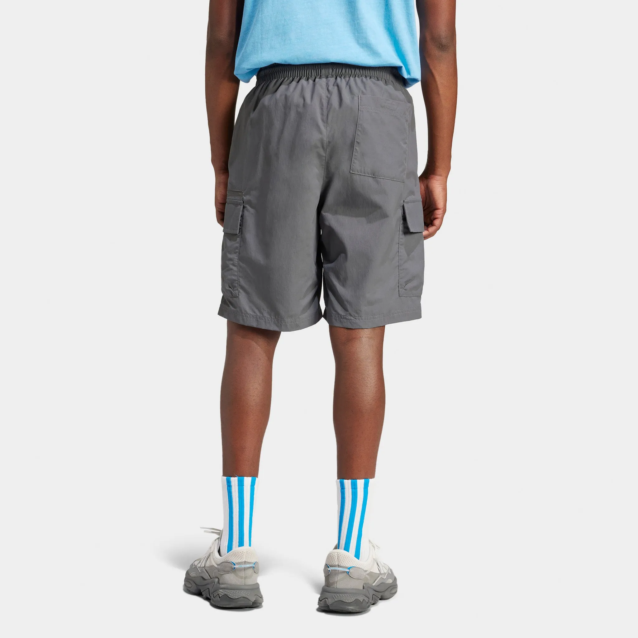 adidas Originals Cargo Shorts / Grey Five sold by JD Sports product image thumbnail 2