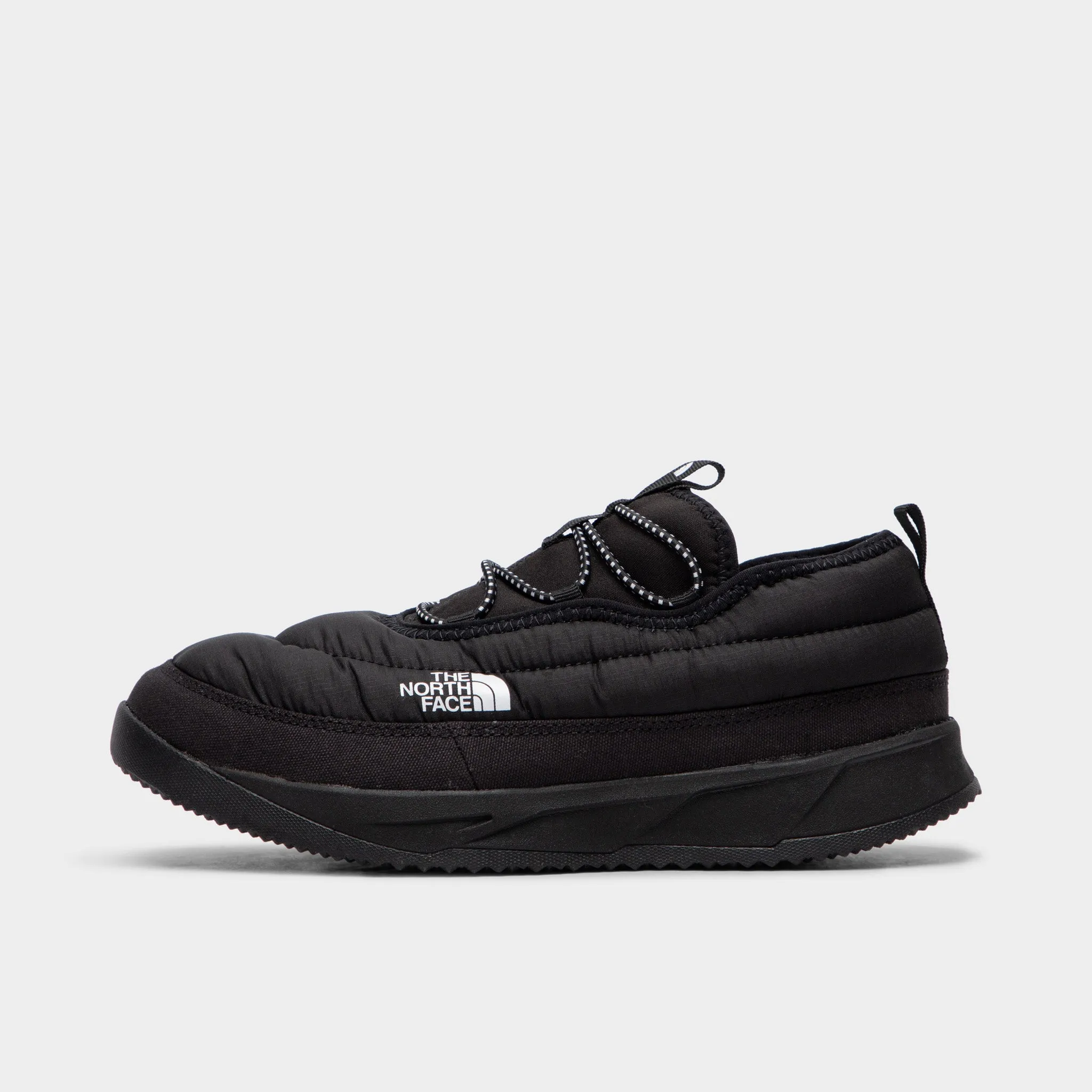 The North Face Women's NSE Low TNF Black / TNF Black sold by JD Sports