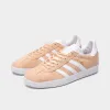 adidas Originals Women's Gazelle Halo Blush / Ftwr White - Almost Blue sold by JD Sports