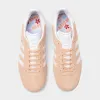 adidas Originals Women's Gazelle Halo Blush / Ftwr White - Almost Blue sold by JD Sports
