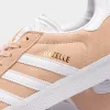adidas Originals Women's Gazelle Halo Blush / Ftwr White - Almost Blue sold by JD Sports