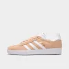 adidas Originals Women's Gazelle Halo Blush / Ftwr White - Almost Blue sold by JD Sports