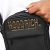 Hoodrich OG Chromatic Mini Bag Black / Gold sold by JD Sports