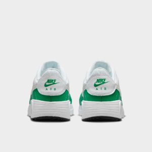 Nike Air Max SC White / Phantom - Stadium Green sold by JD Sports