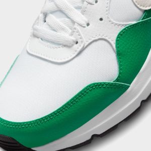 Nike Air Max SC White / Phantom - Stadium Green sold by JD Sports