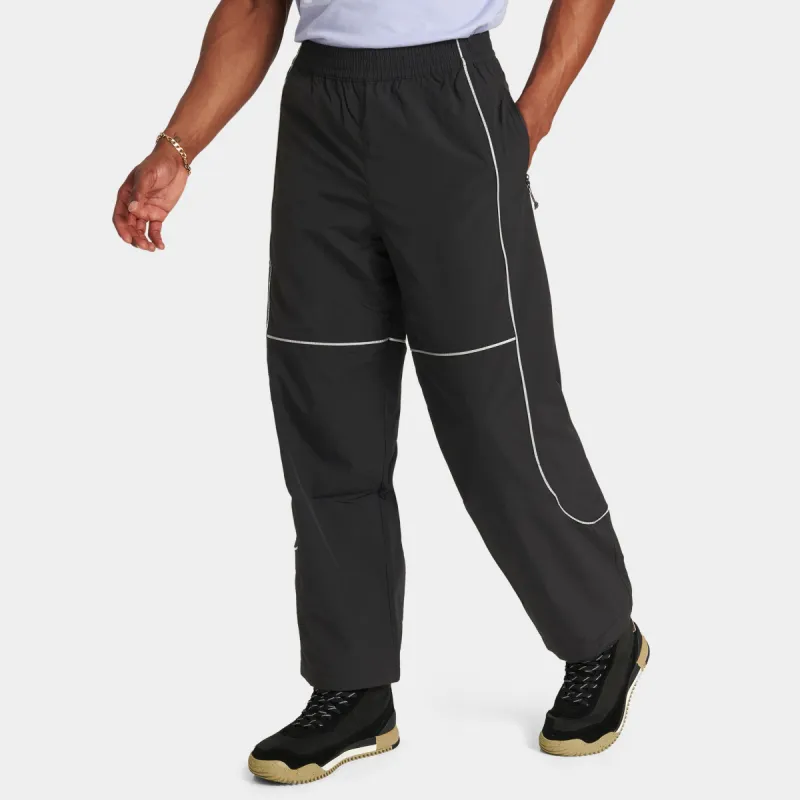 The North Face Tek Piping Wind Pants / TNF Black sold by JD Sports