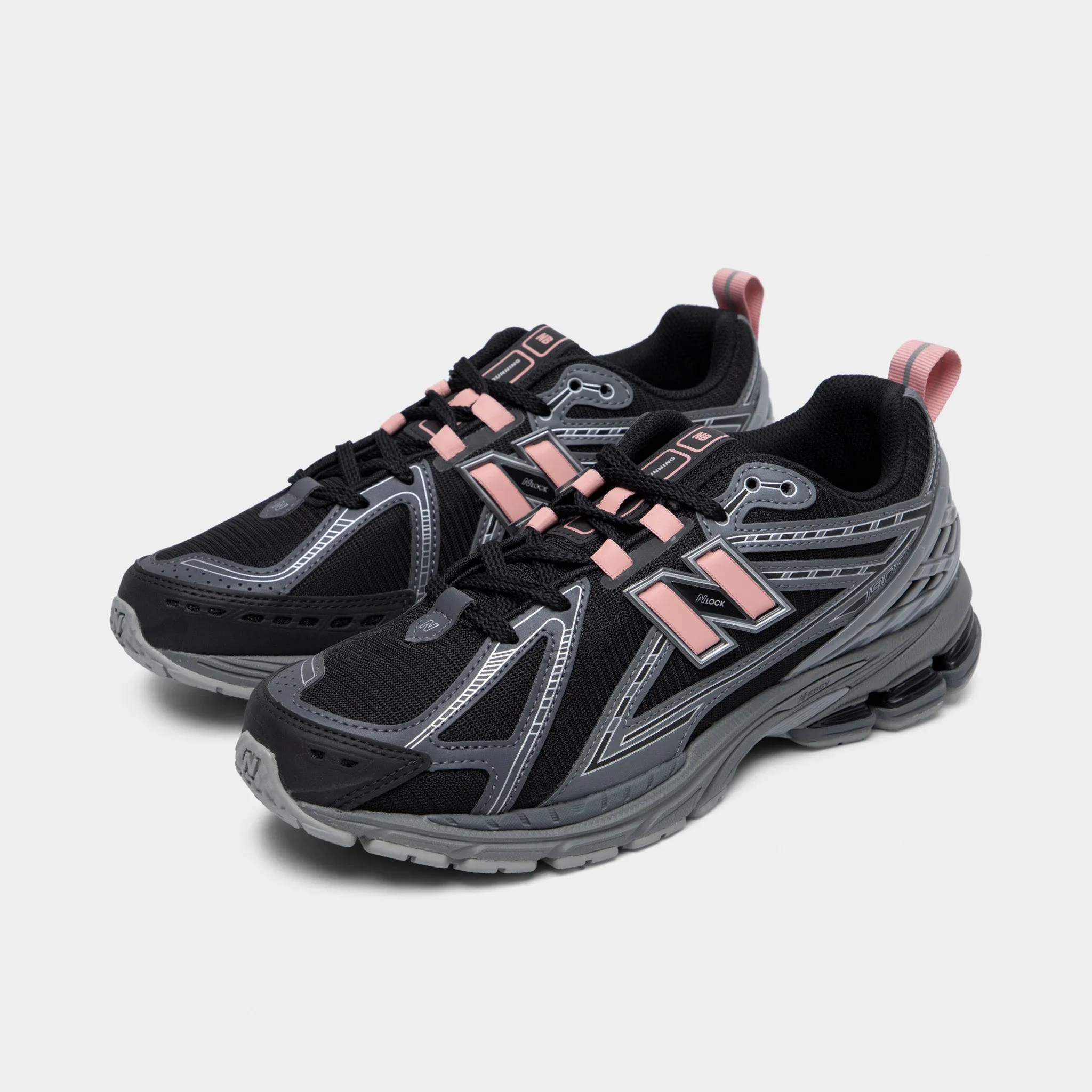 New Balance M1906RHC Black / Pink Moon - Magnet sold by JD Sports product image thumbnail 2